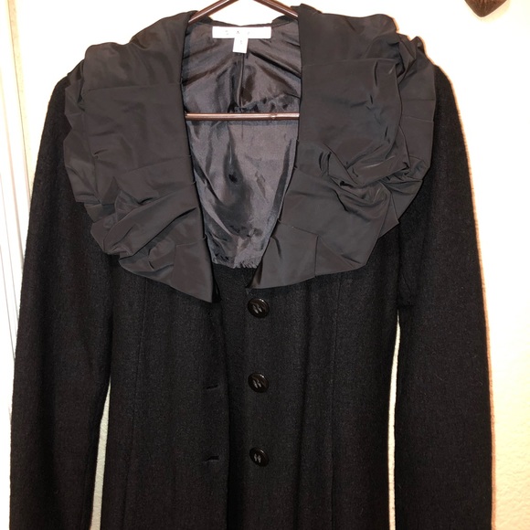 CAbi Jackets & Blazers - Black CAbi Dress Jacket